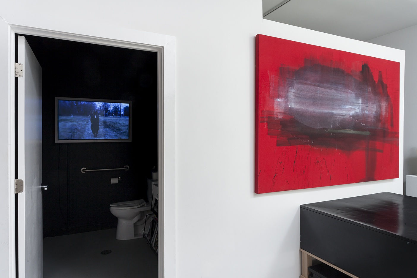 Ben Murray: In Life Review at Monique Meloche Gallery, Chicago