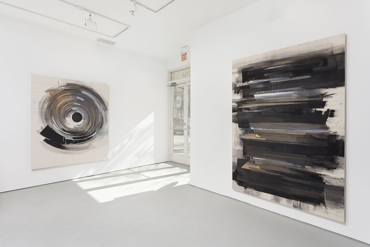 Ben Murray: In Life Review at Monique Meloche Gallery, Chicago