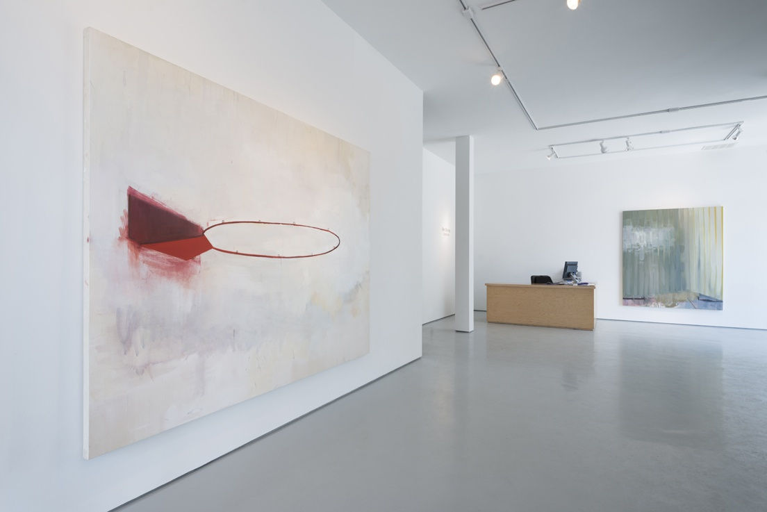 Ben Murray: Centerville at Monique Meloche Gallery, Chicago