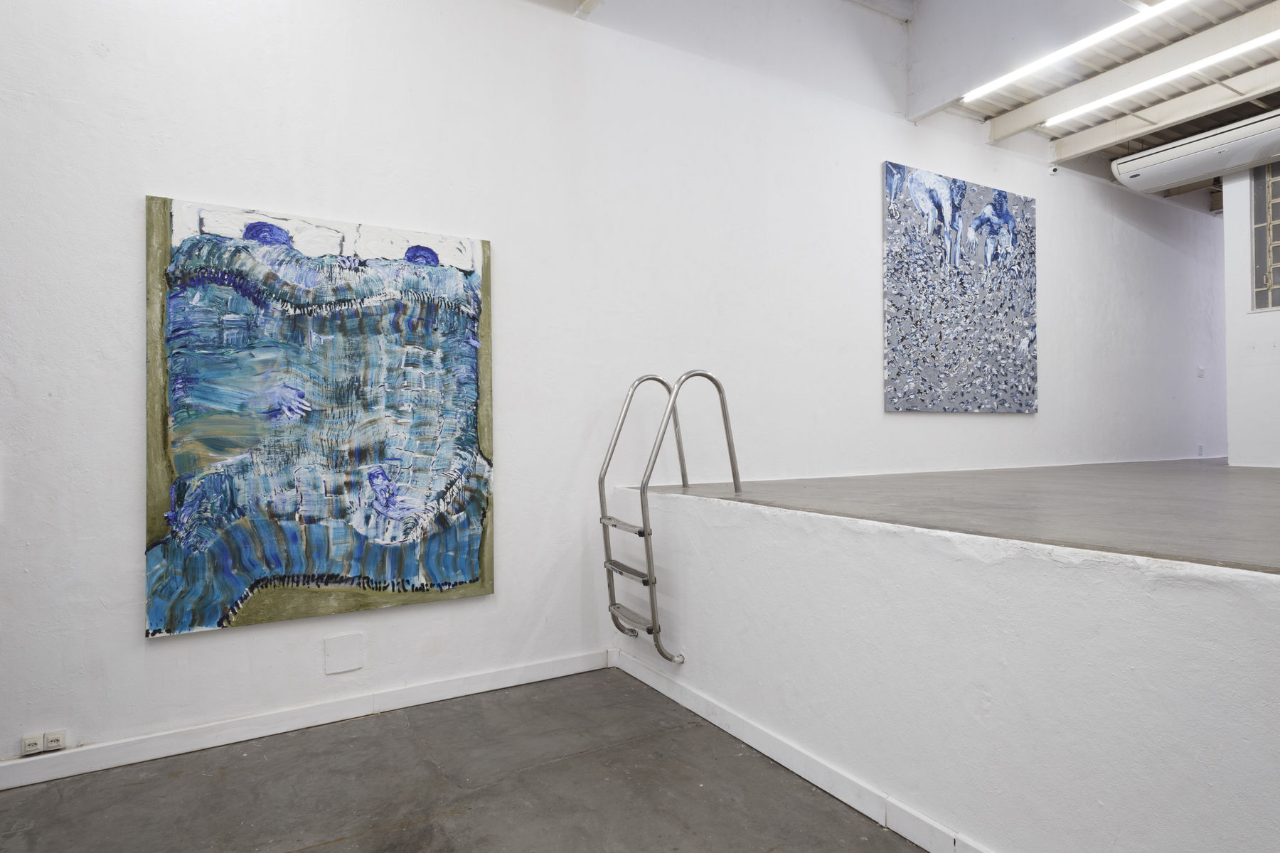 Vinicius Gerheim | A Gentil Carioca | Rio de Janeiro, Brasil , 2021