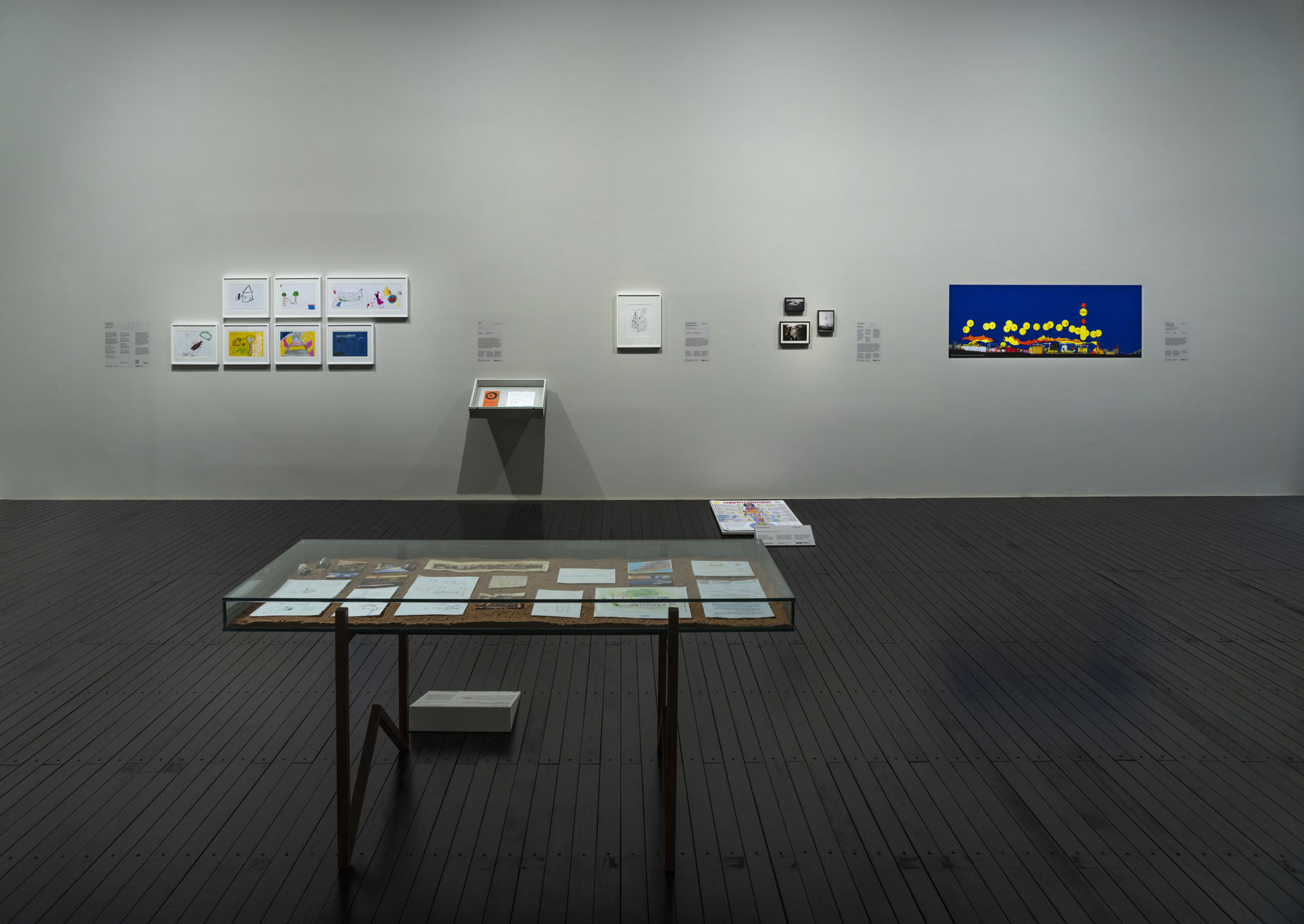 Histórias da Ecologia, 2025 - 2026 | MASP | São Paulo, Brasil