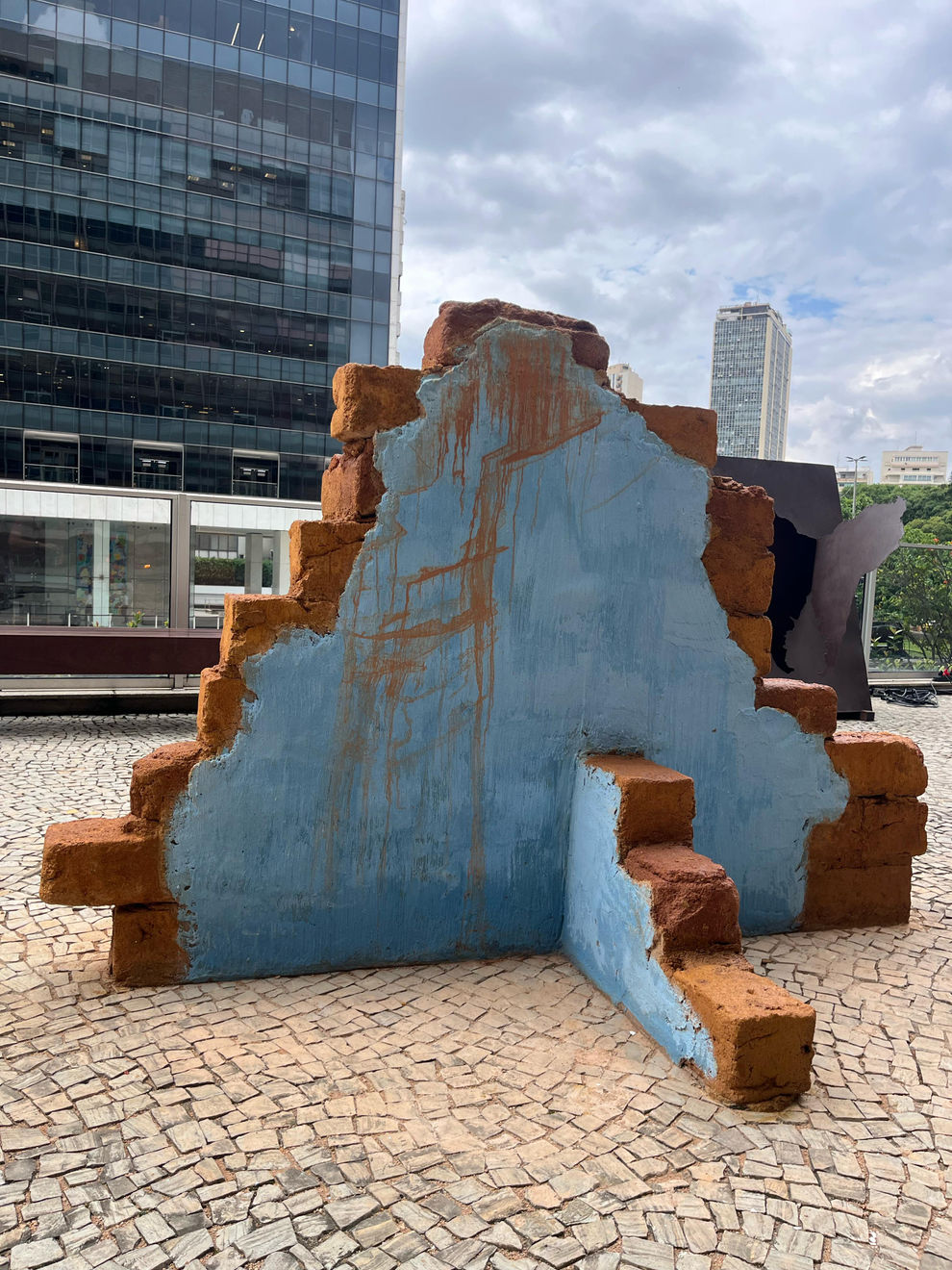 Afro Brasilidade: homenagem a dois Valentins e um Emanoel, 2025 | FGV Arte | Rio de Janeiro, Brasil