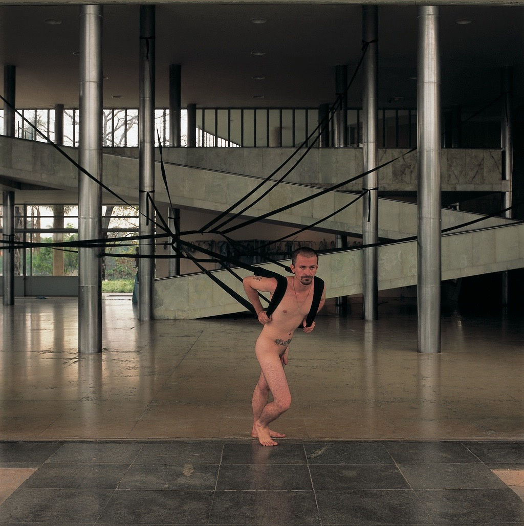 Laura Lima | MUAC | Cidade do México, México, 2013