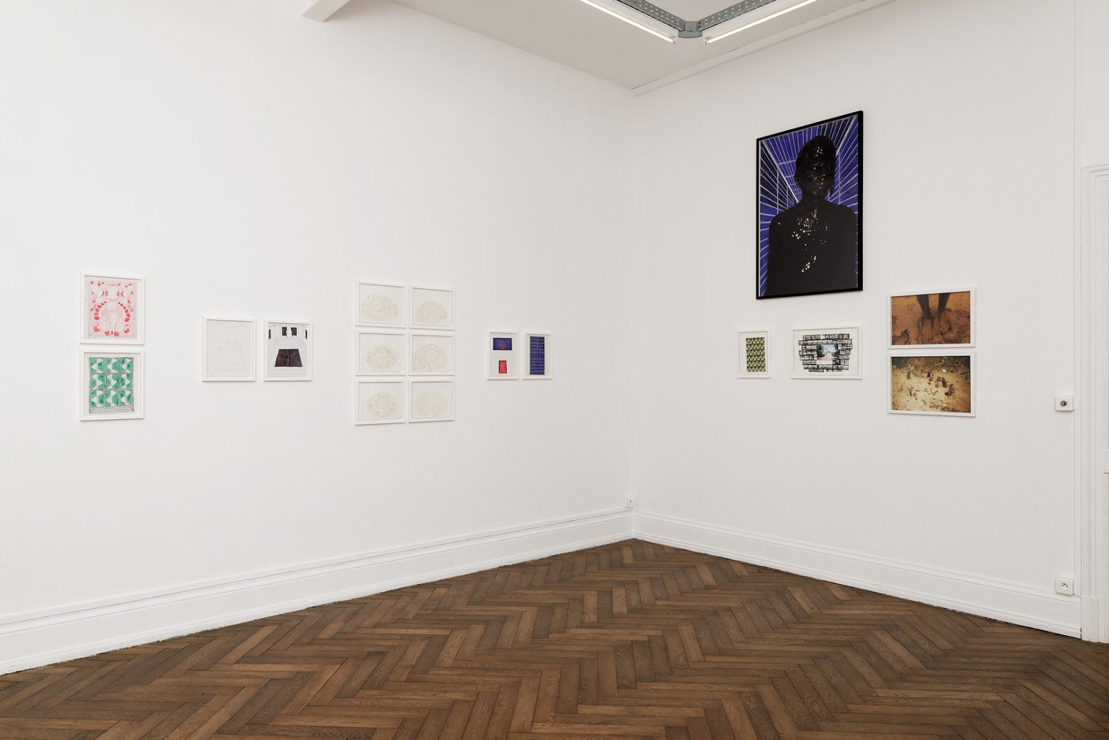 e a u | CRAC Alsace | Altkirch, 2017