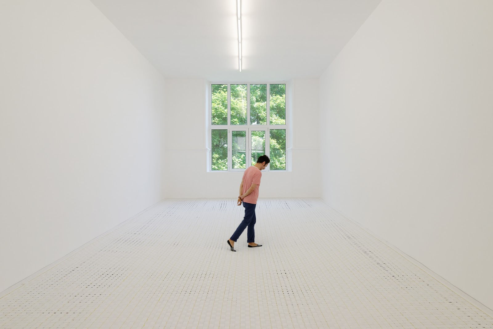 e a u | CRAC Alsace | Altkirch, 2017