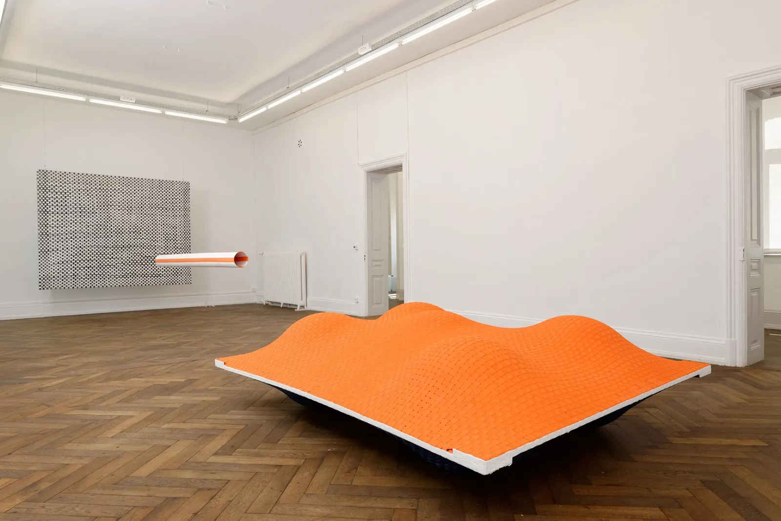 e a u | CRAC Alsace | Altkirch, 2017