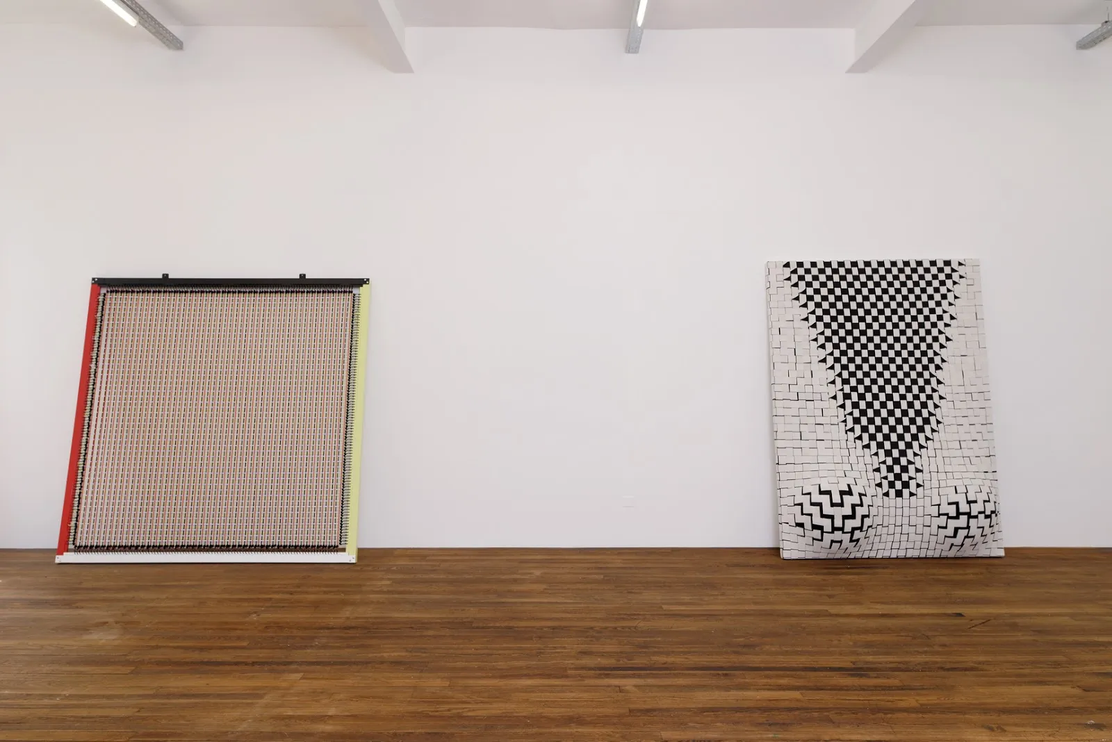 e a u | CRAC Alsace | Altkirch, 2017