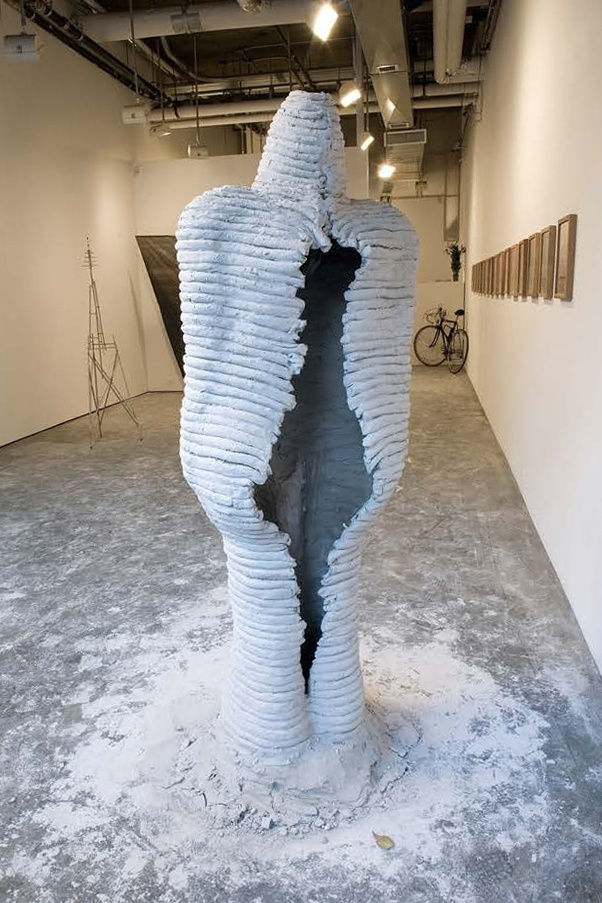 Jarbaslópolis | Daniel Reich Gallery | New York, 2007