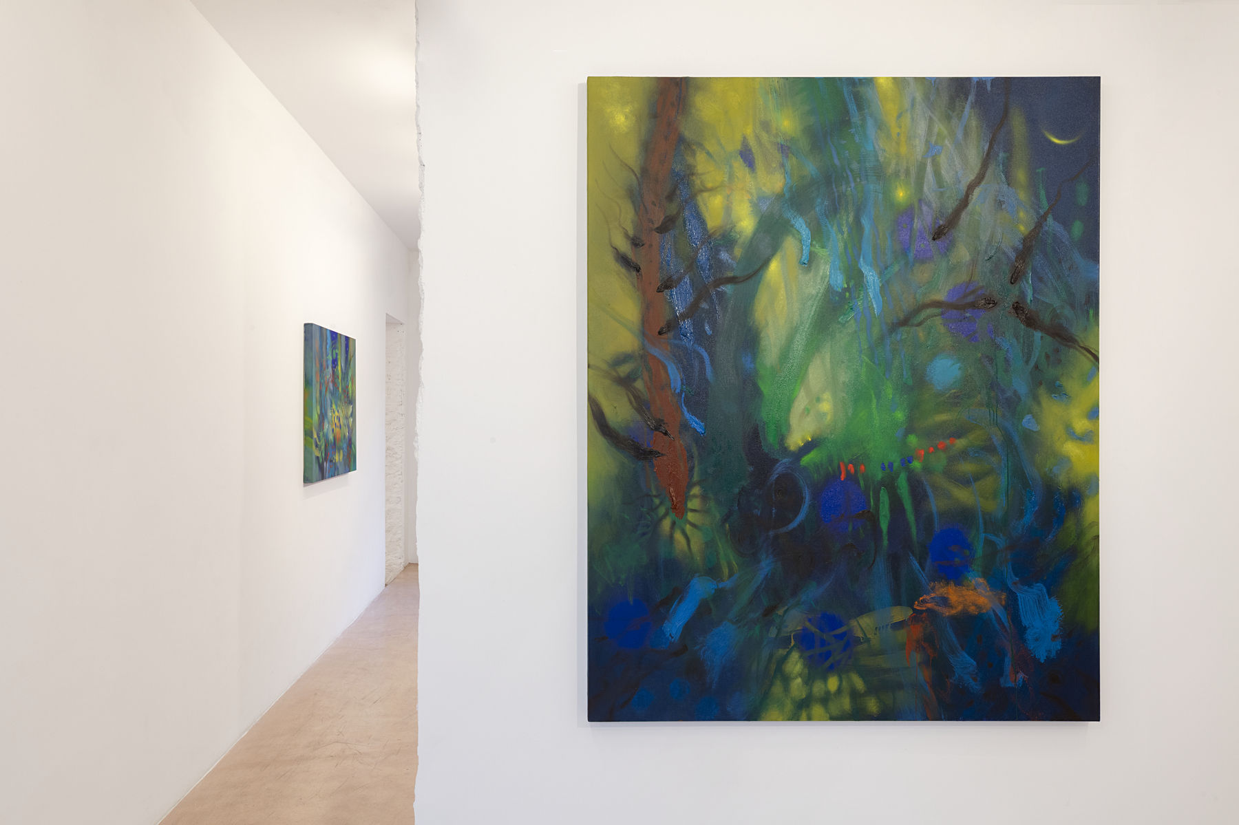 Carlos Jacanamijoy Expo Ambi Yaku 03 A Gentil Carioca 09 2025 Everton Ballardin