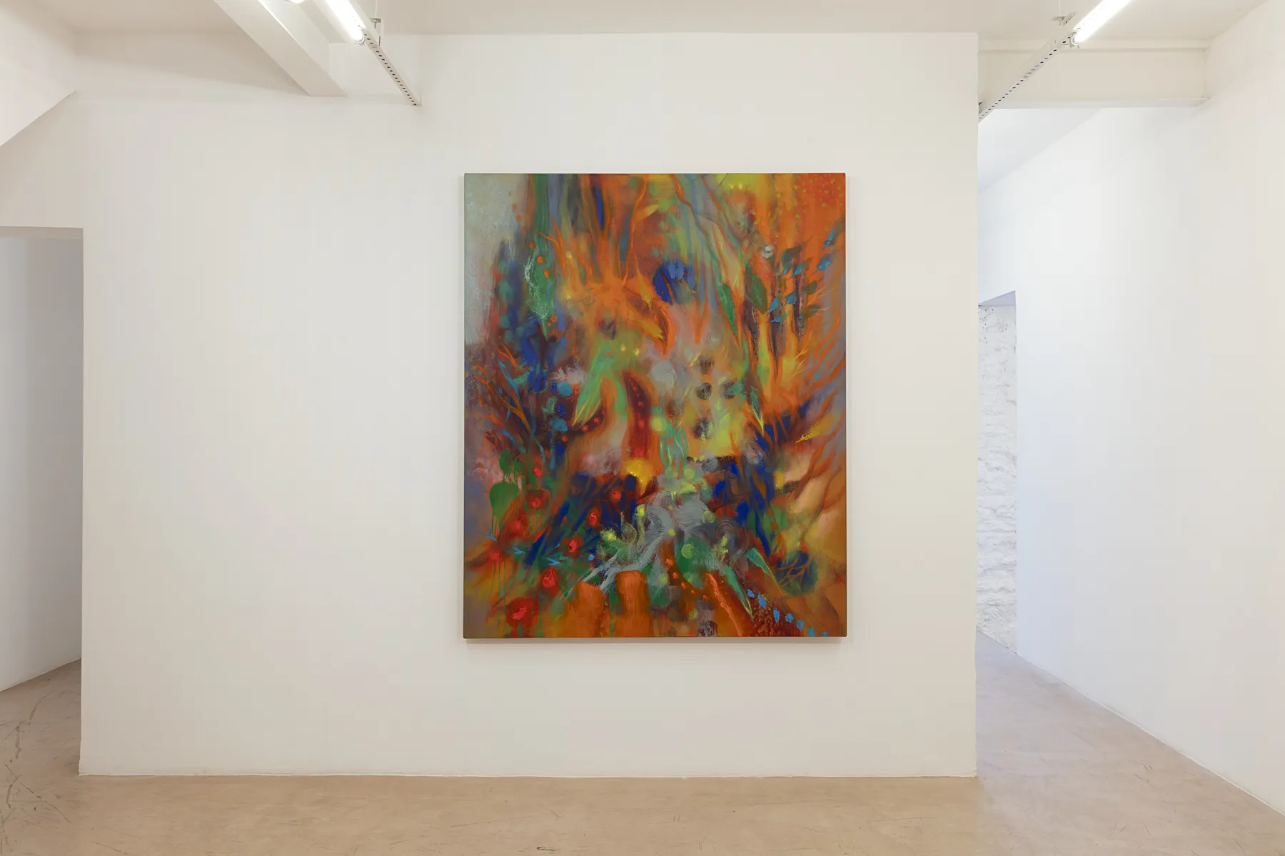 Carlos Jacanamijoy Expo Ambi Yaku 14 A Gentil Carioca 09 2025 Everton Ballardin