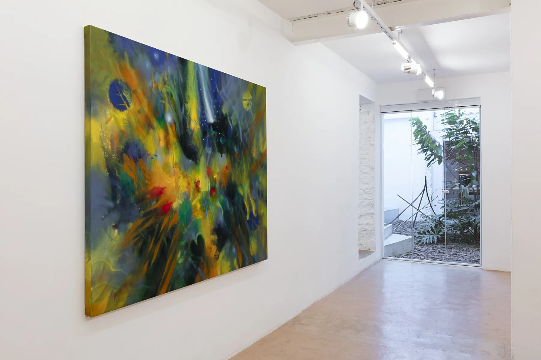 Carlos Jacanamijoy Expo Ambi Yaku 19 A Gentil Carioca 09 2025 Everton Ballardin