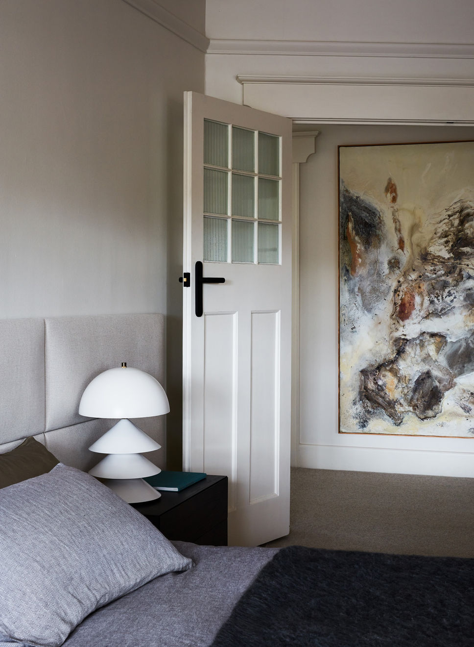 EDUARDO SANTOS Gascoigne House by Simone Haag. Photo courtesy Simone Haag.