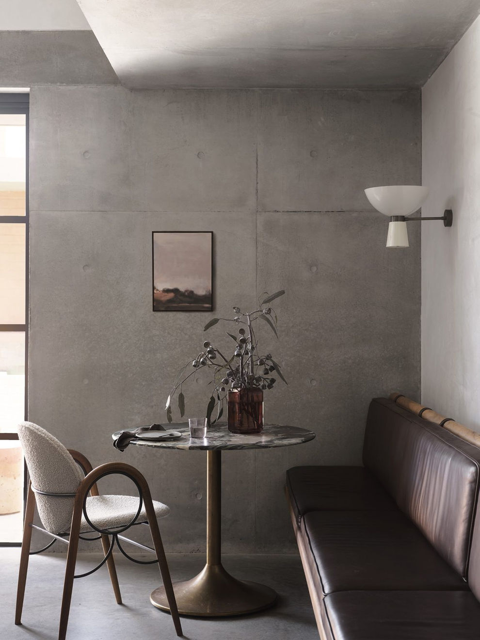 Greg wood Alexander House by Alexander&CO. Styled by Claire Delmar. Photographed Anson Smart.