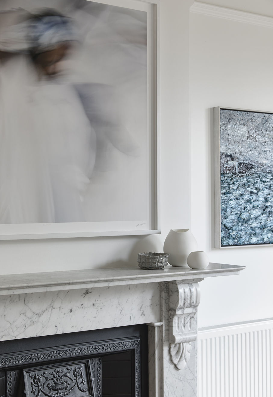 SIMONE BOON RE Residence by Inglis Architects. Styled by Kate Lee. Photographed by Derek Swalwell.