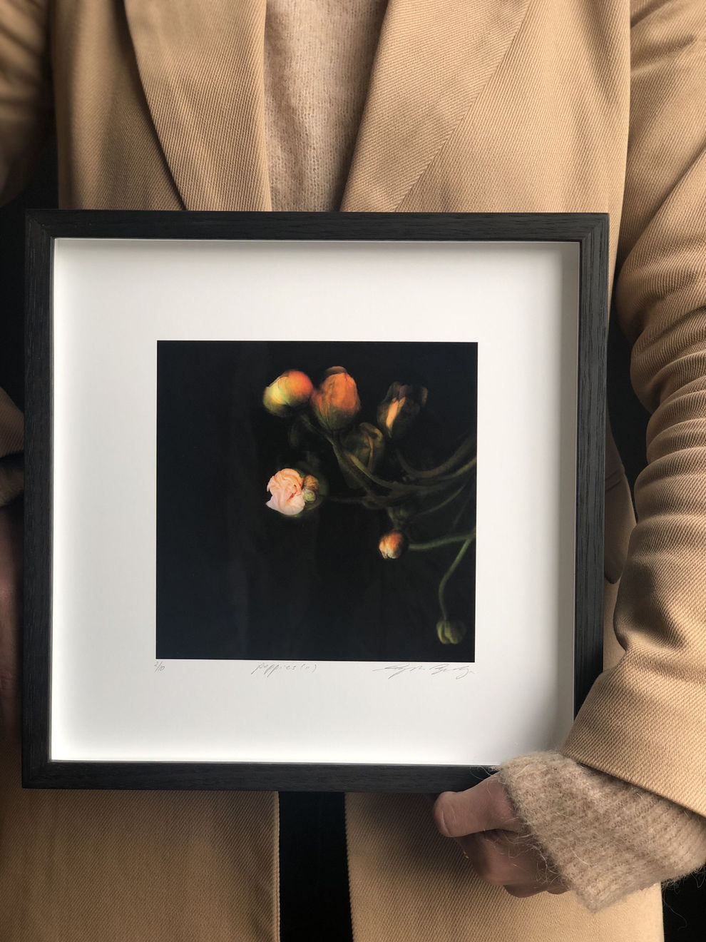 Sophia Szilagyi Private Collector. Photographed by Otomys Contemporary.