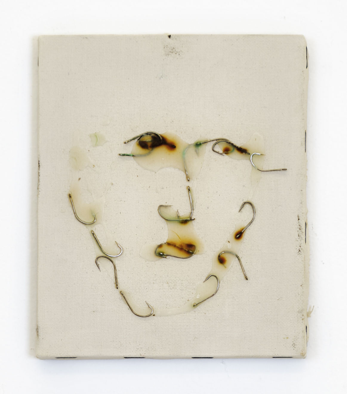 Fernando Zarif, Operação Plástica / Chirurgie Esthétique (Portrait), 1997