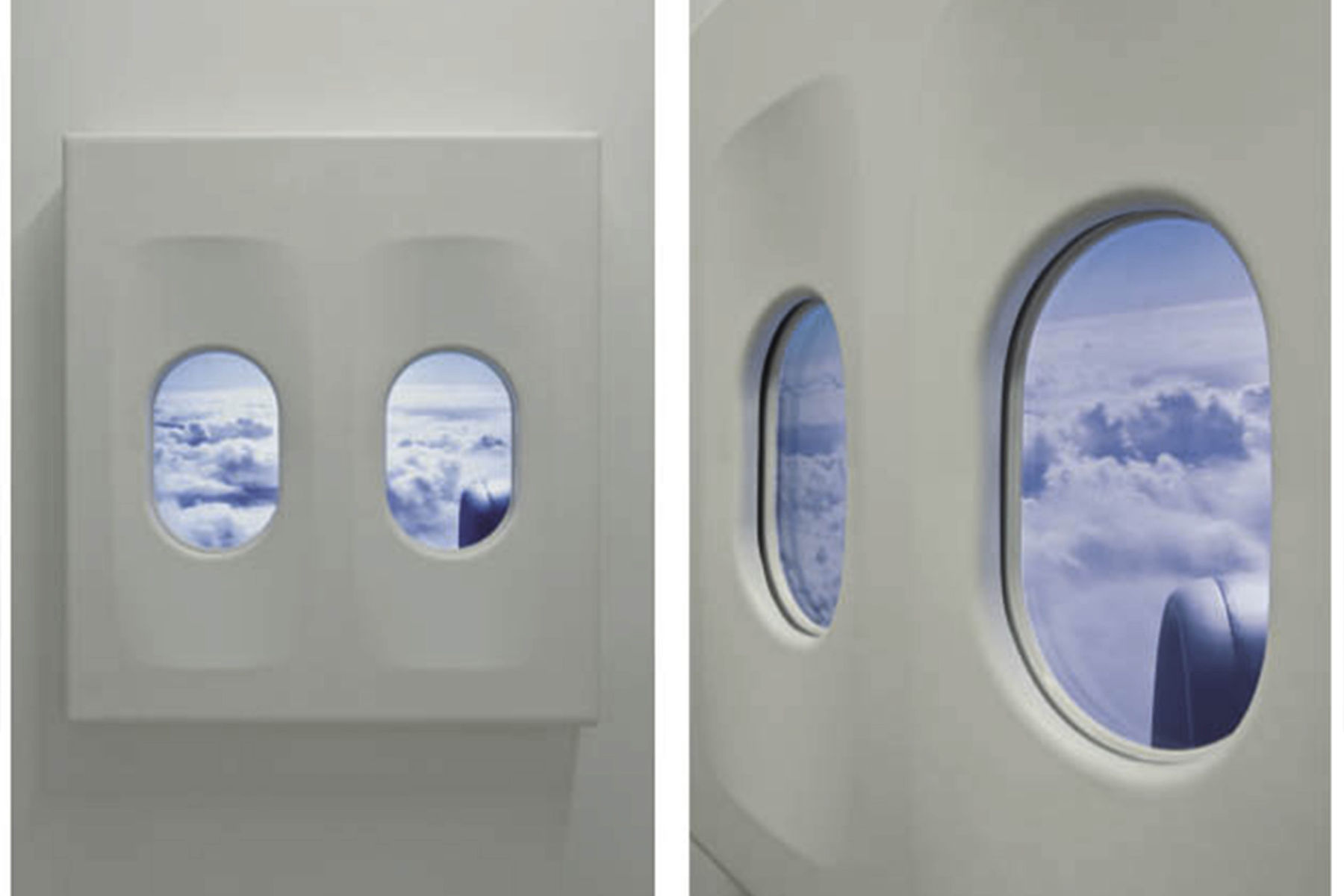Leandro Erlich, El Avion, 2011