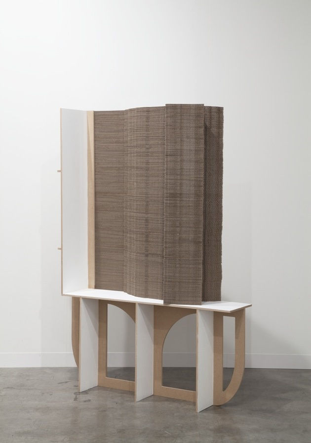 Tobias Putrih, ¨Macula RL¨, 2014