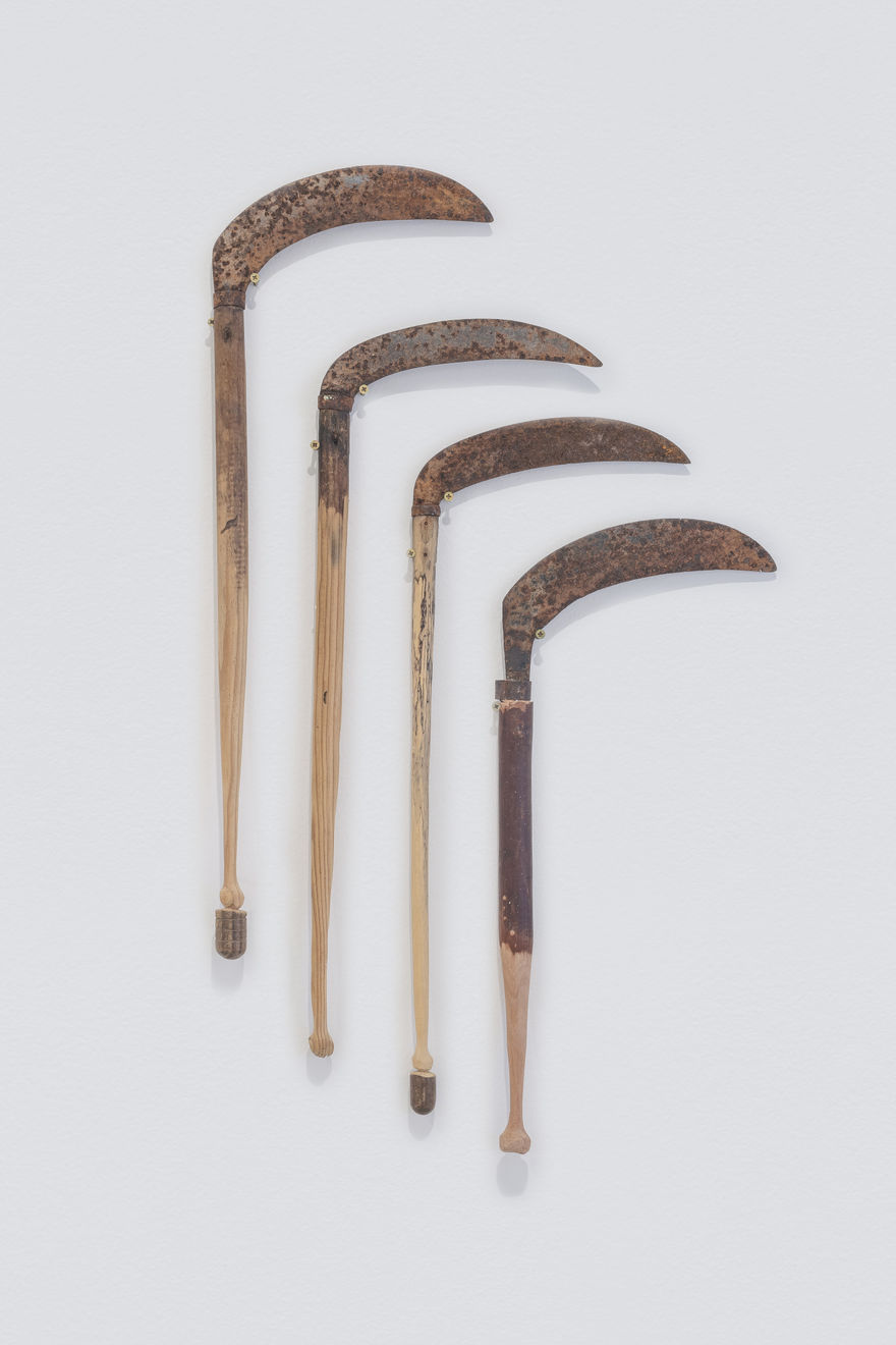 Afonso Tostes, Sem título | Untitled, 2019