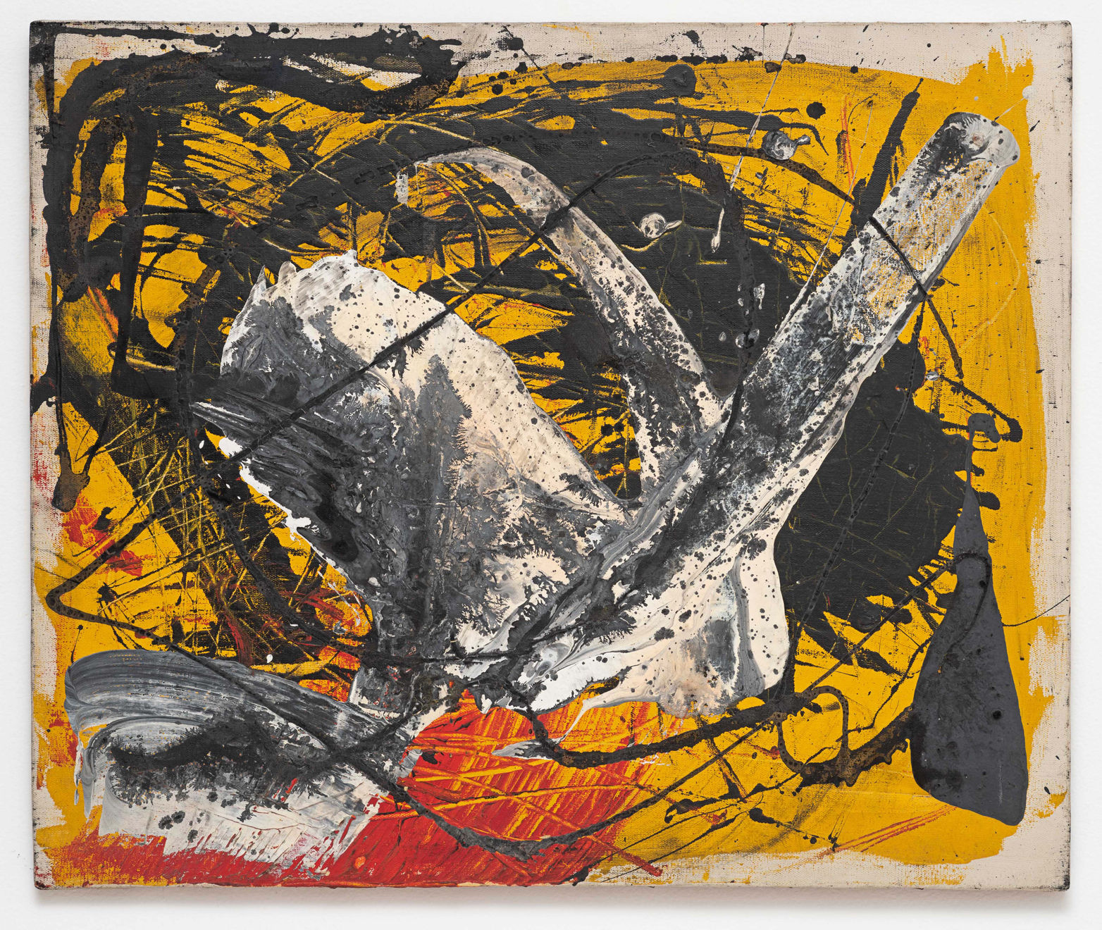 Fernando Zarif, Sem título | Untitled