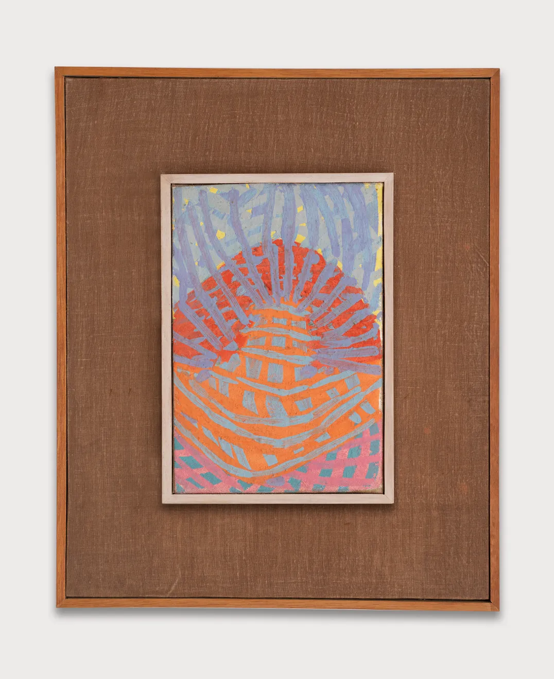 Waldemar Cordeiro, Sem título | Untitled, c. 1960