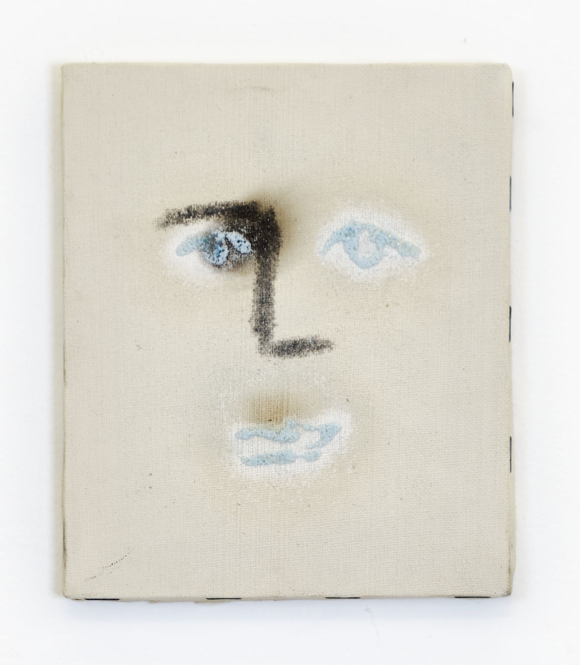 Fernando Zarif, Operação Plástica / Chirurgie Esthétique (Portrait), 1997