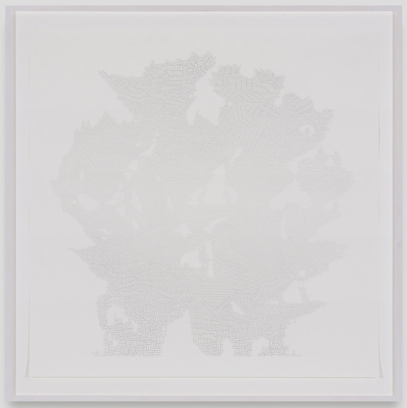 Tobias Putrih, ¨End A¨, 2011