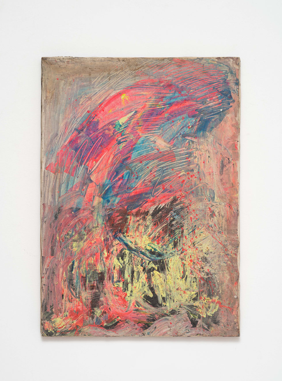 Fernando Zarif, Sem título | Untitled, s.d.