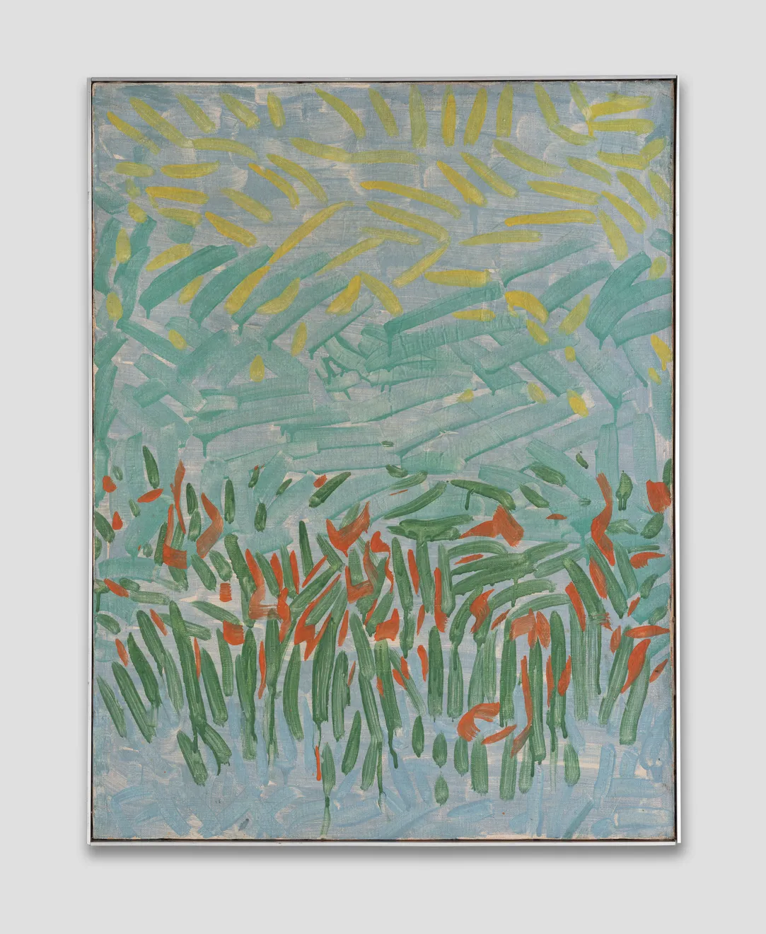 Waldemar Cordeiro, Sem título | Untitled, c. 1960