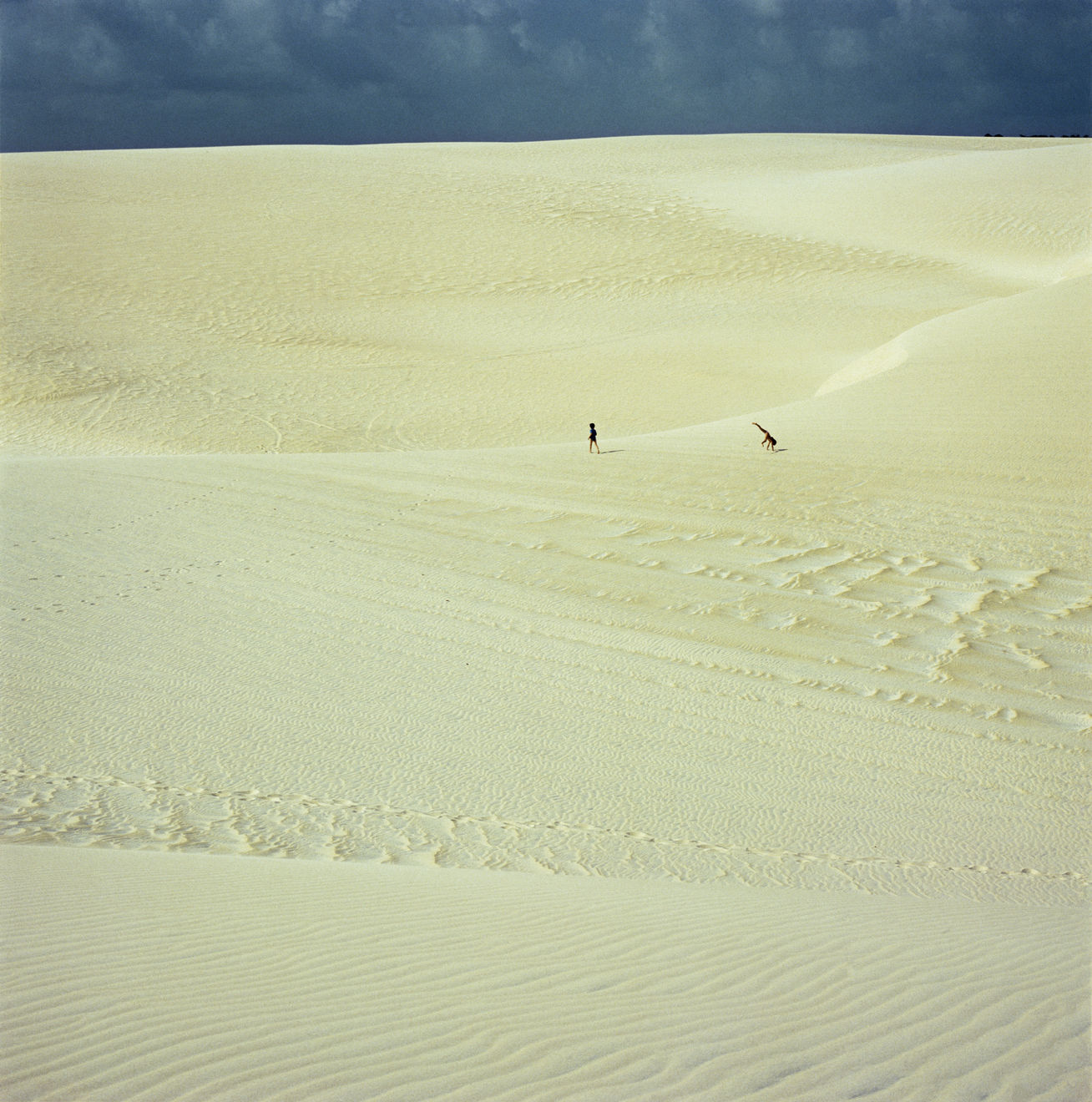 João Luiz Musa, “Natal, Rio Grande do Norte”, 1989