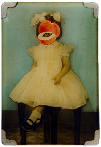 Rochelle Costi, “Menina”, 1994/2006