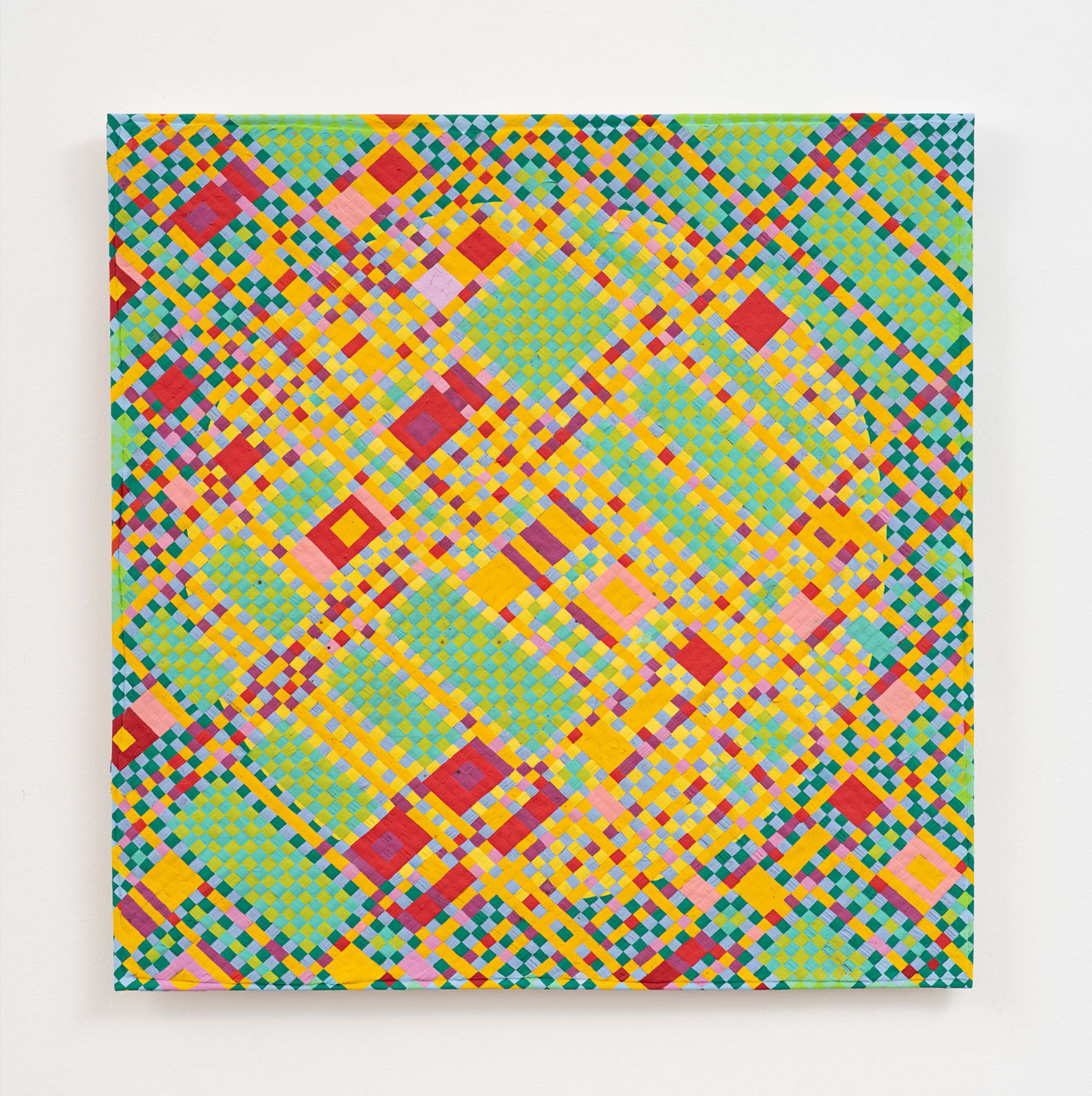 Delson Uchôa, “Ouricuri”, 2022