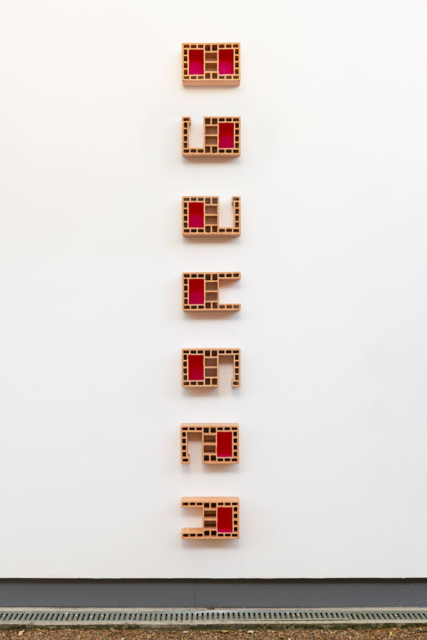 Héctor Zamora, Amor, 2023