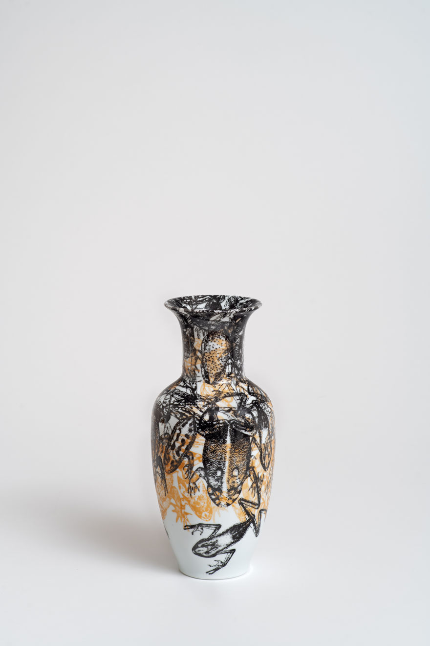 Regina Silveira, “Bicharada 2”, 2025