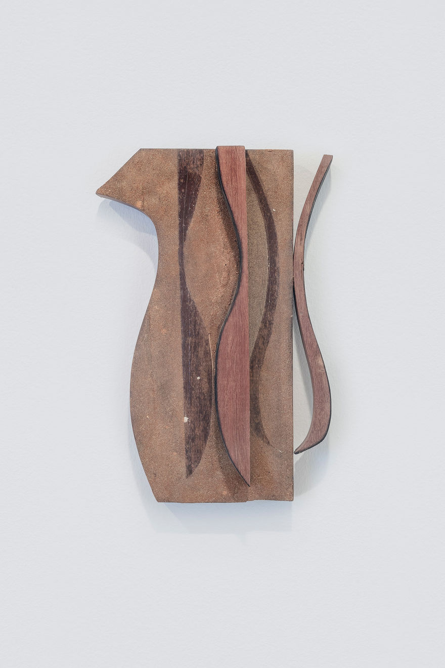 Afonso Tostes, Sem título | Untitled, 2020