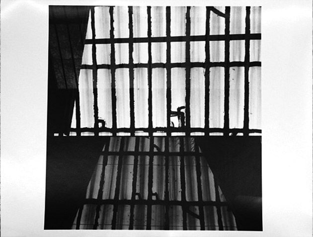 Geraldo de Barros, Sem título, Paris da série 