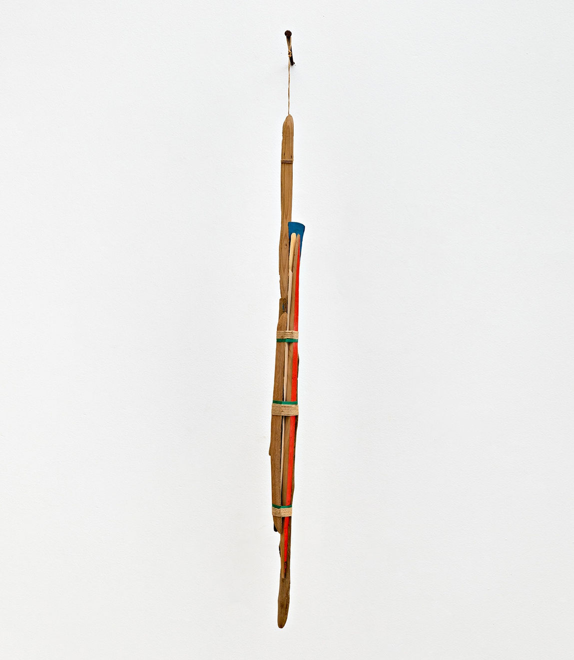 Afonso Tostes, Sem título | Untitled, 2022/2023