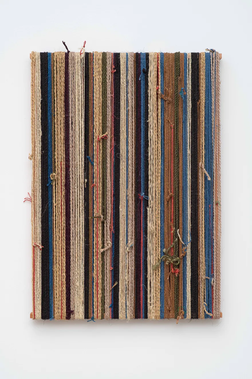 Antonio Pichillá, “Abuela”, 2024