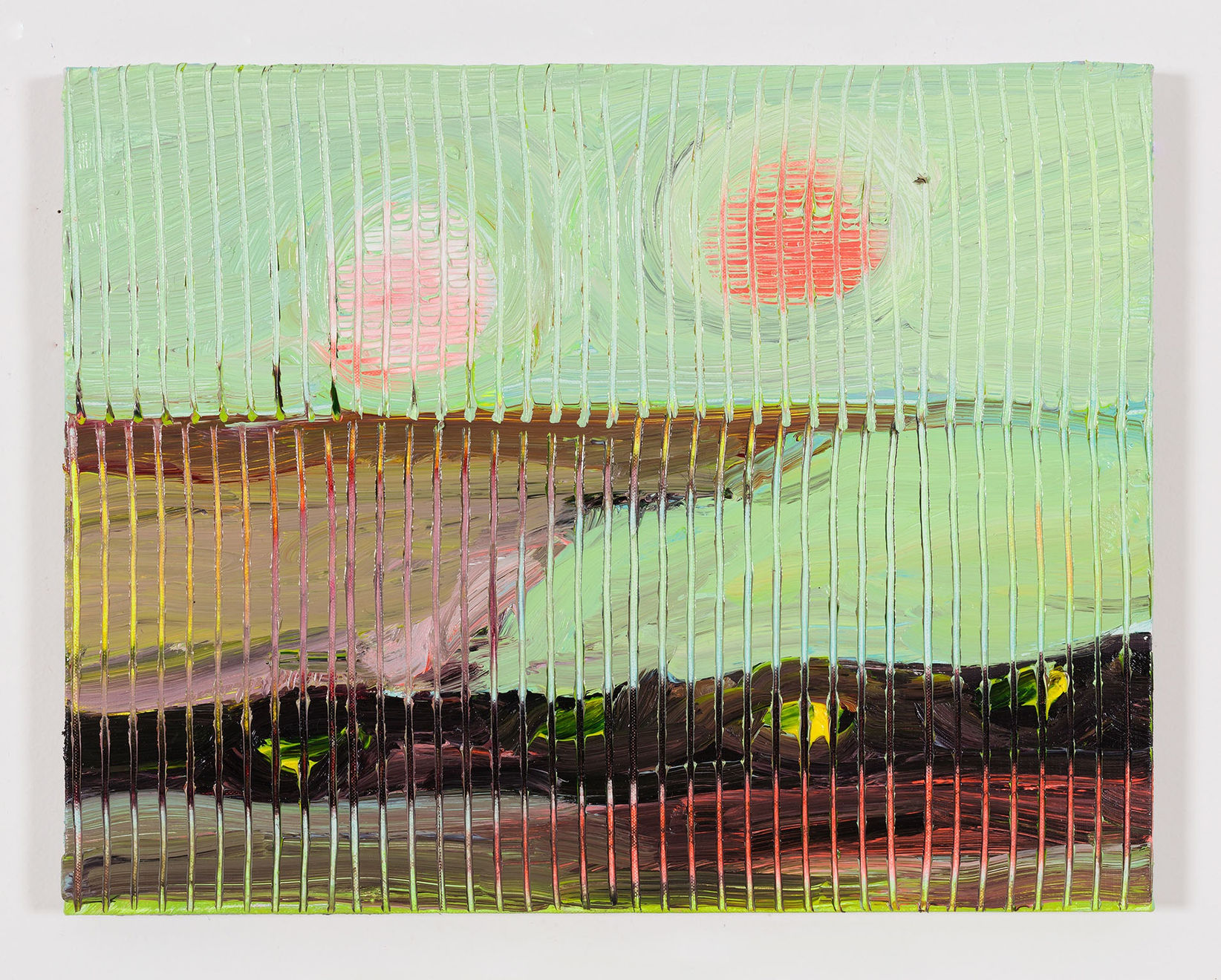 Gabriela Machado, Sem título | Untitled, 2017