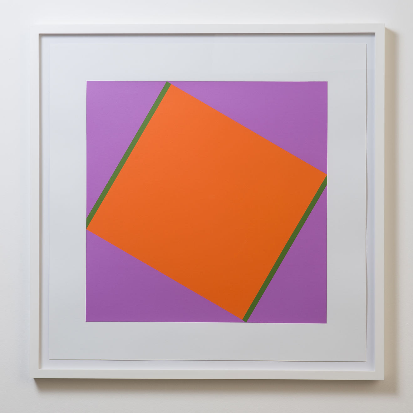 Geraldo de Barros, Sem título da série 