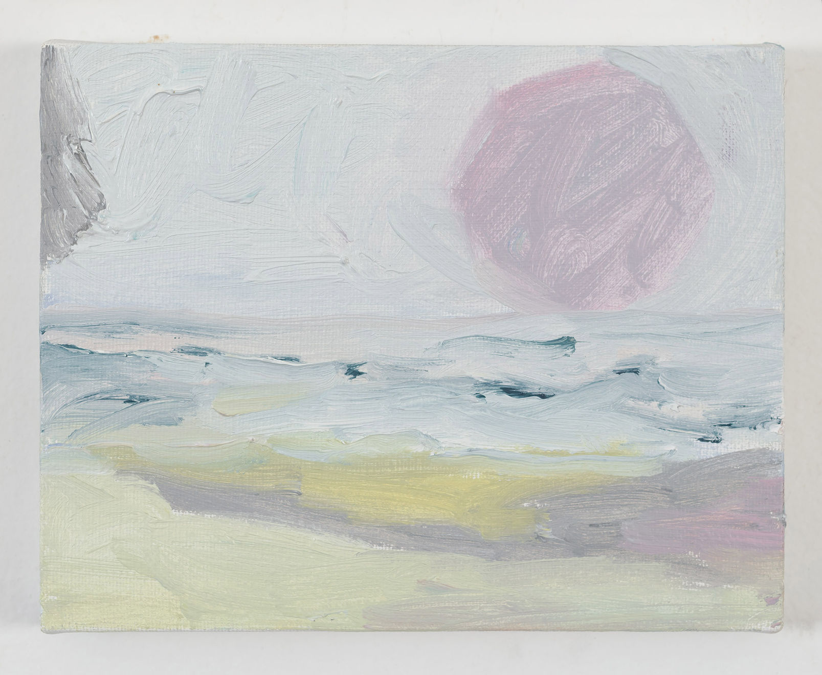 Gabriela Machado, Sem título | Untitled, 2016