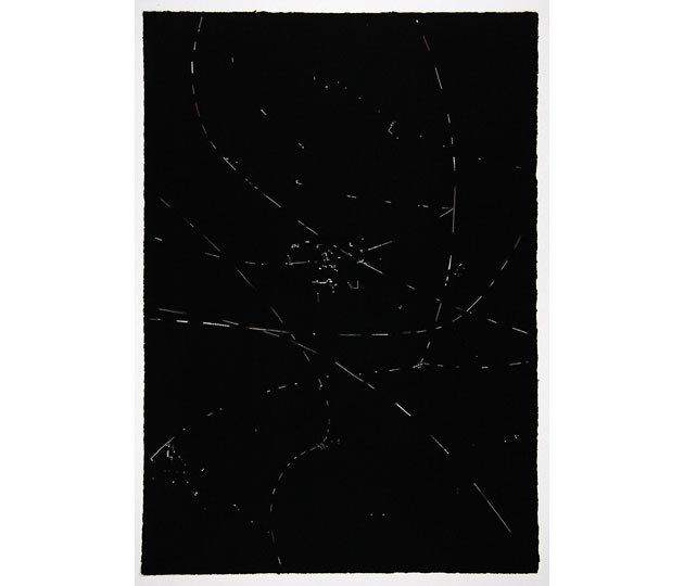 Tobias Putrih, ¨NC-1-1¨, 2012