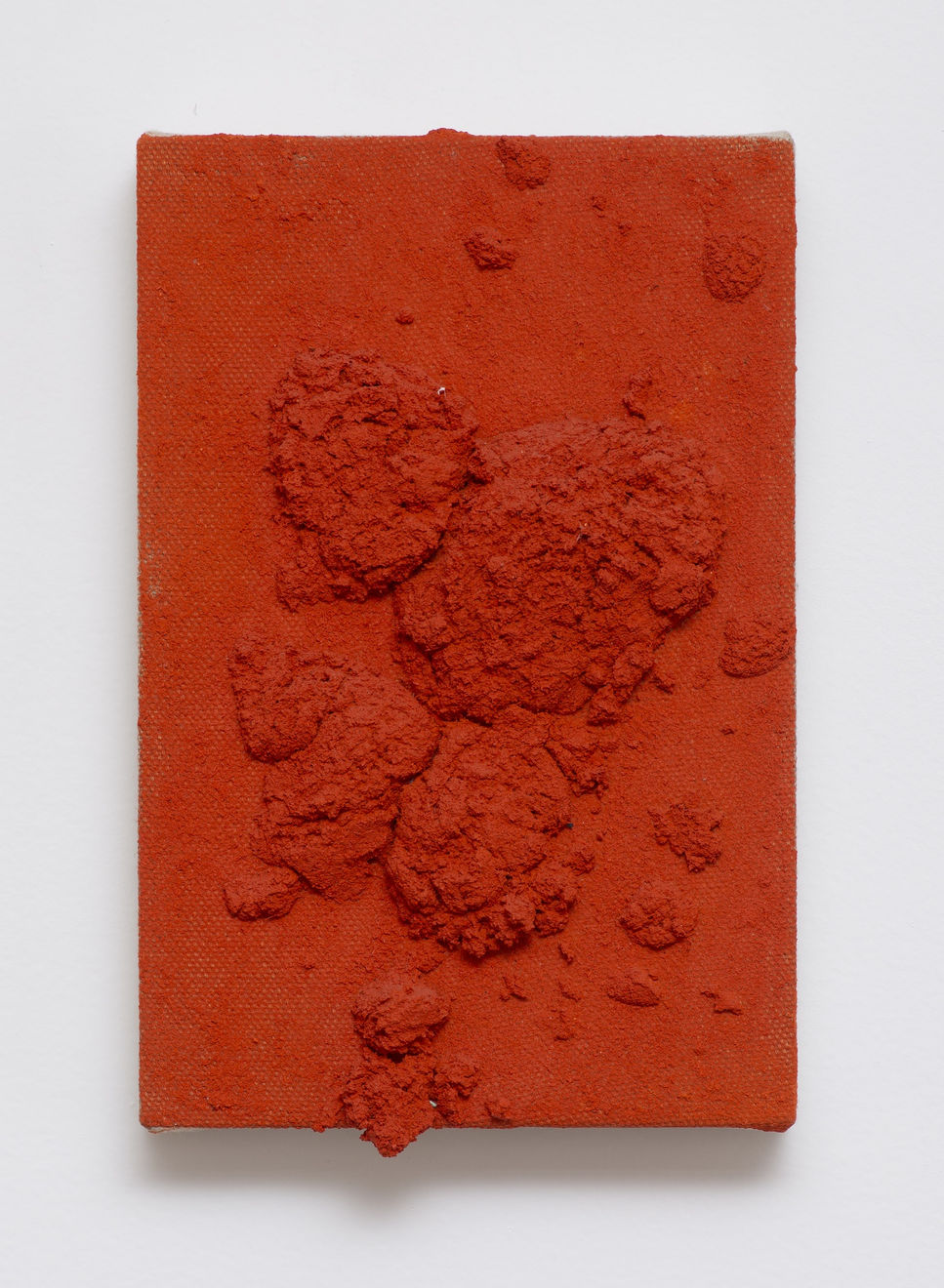 Bosco Sodi, Sem título | Untitled, 2017