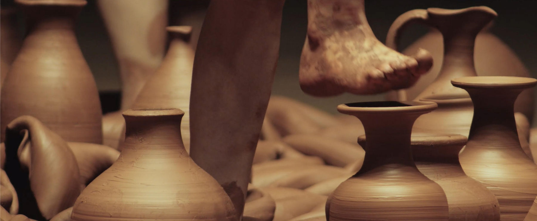 Héctor Zamora, Movimentos Emissores da Existência, 2019