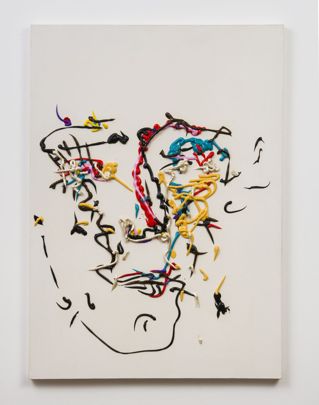 Fernando Zarif, Sem título | Untitled