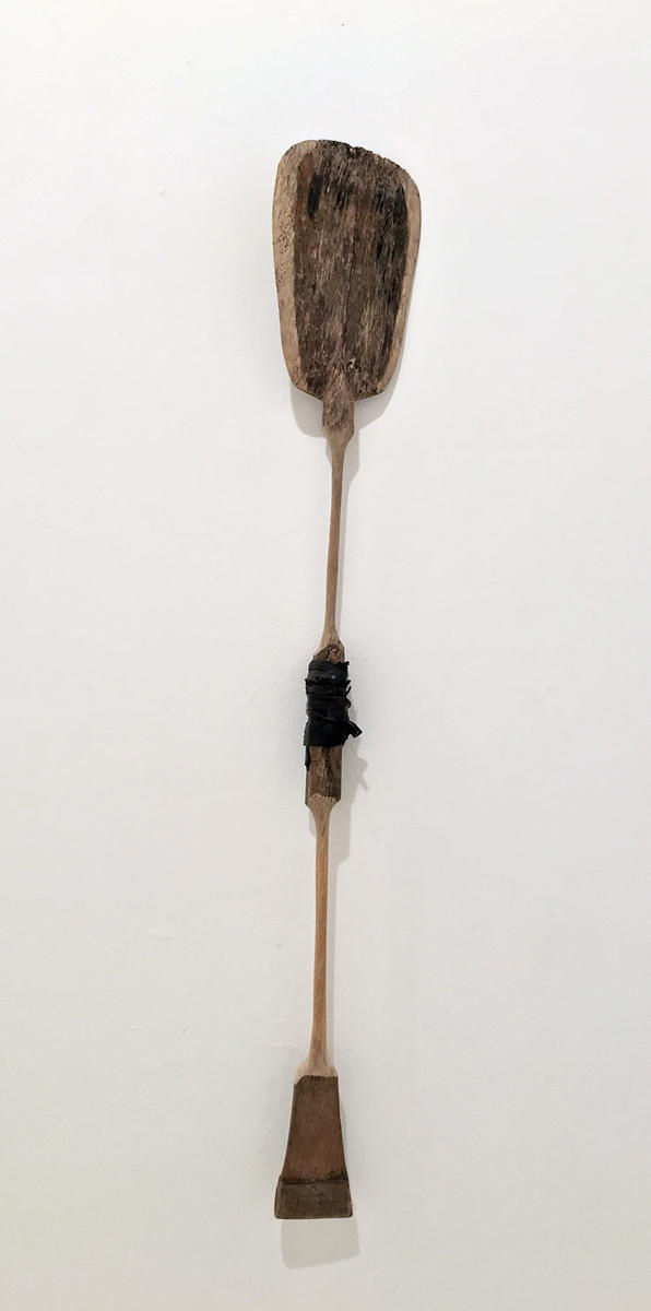 Afonso Tostes, Sem título | Untitled, 2018