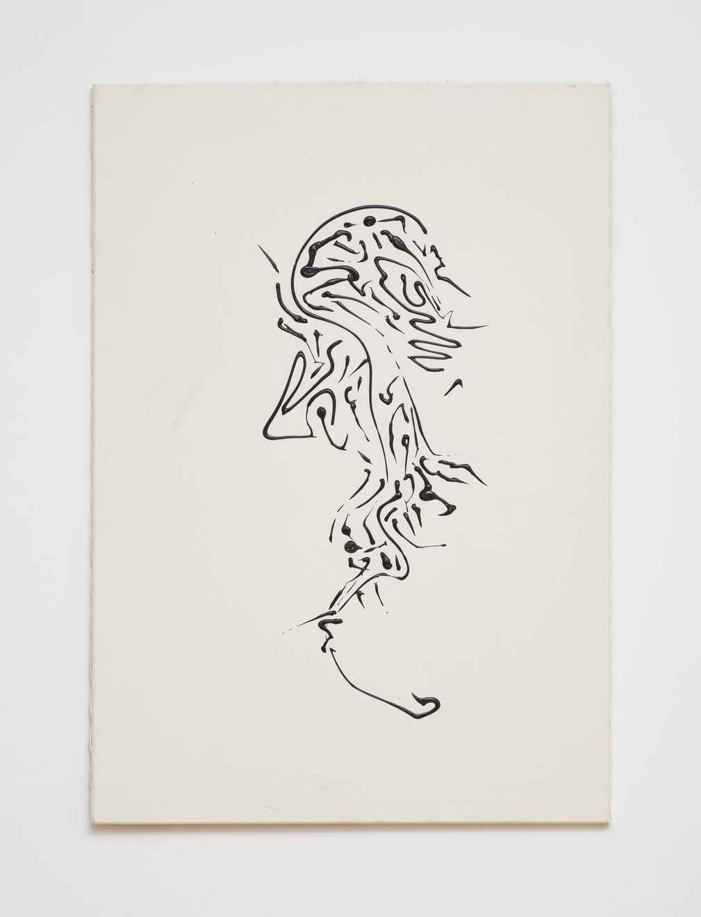 Fernando Zarif, Sem título | Untitled