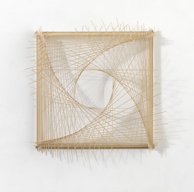 Tobias Putrih, ¨Model for Cinematography¨, 2008