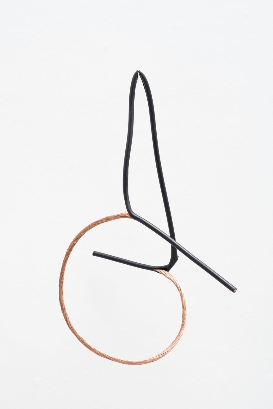 Pablo Lobato, Ah! #2, 2021