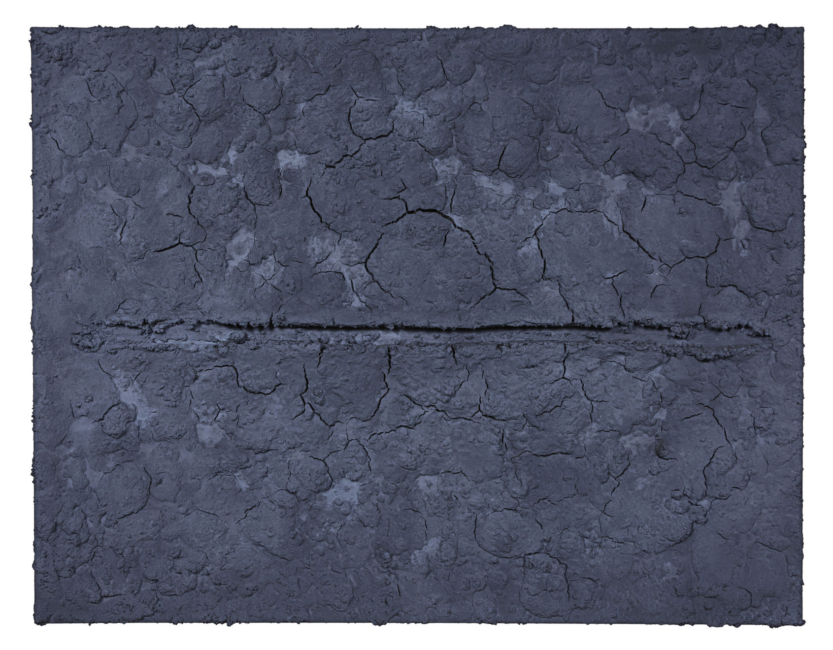 Bosco Sodi, Sem título | Untitled, 2020